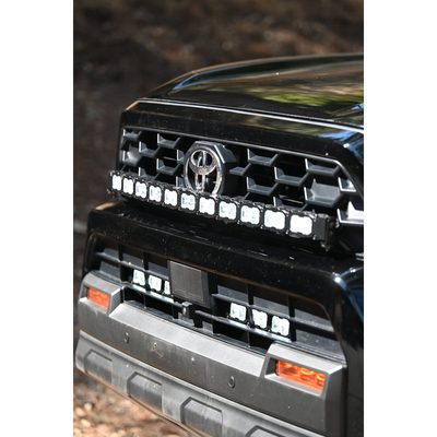 2025+ Toyota 4Runner 12in Light Bars PRO