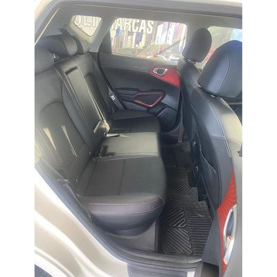 Kia Soul 2.0 GT LINE AUT 2023