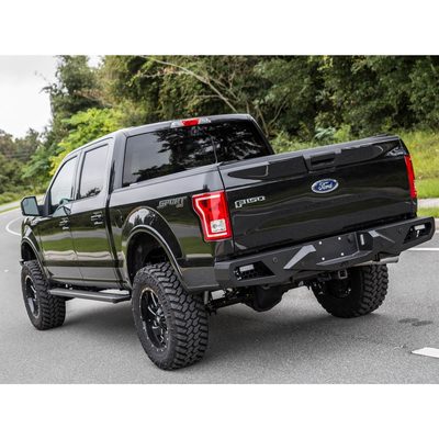 Fits 2010-2014 Ford F150, F150 Raptor (FBF-FF09-E1751-1)