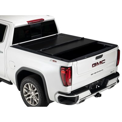 Fits 2019-2026 Chevy Silverado/GMC Sierra 1500, 5'8" Bed (GHF-8828130)