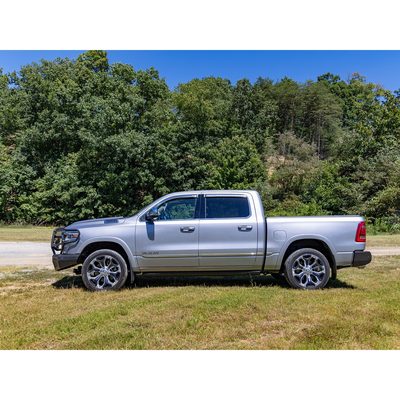 Fits 2019-2023 Ram 1500 (RHD-MBD19HBMSL)