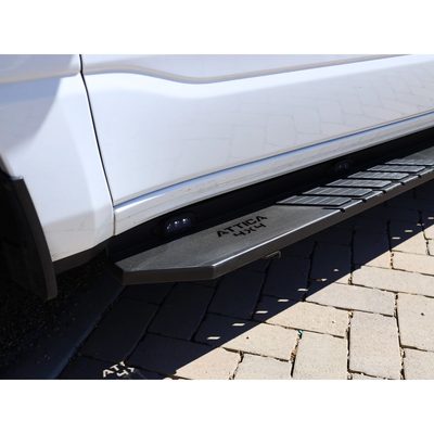 Fits 2019-2025 Ram 1500 (WJT-ATTRM04C102-BX)