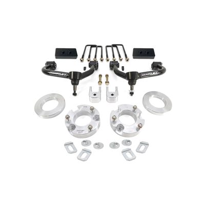 Fits 2021-2023 Ford F150 (RDY-69-21352)