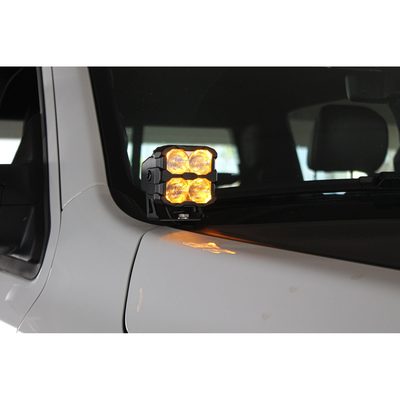 2025+ RAM 1500RHO Ditch Lights PRO