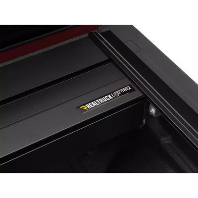 Tapa Retractil Electrica Powertrax PRO MX de 6' 10" para Silverado / Sierra 2500/3500 HD 20 - 24 Reg Cab