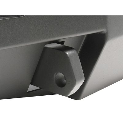 Fits 2019-2022 Chevy Silverado 1500 (WES-58-411215)