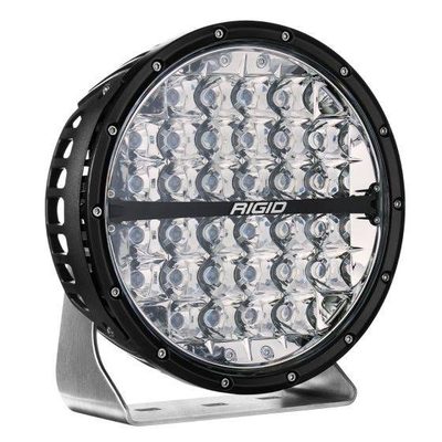 Faro Redondo Rigid 360 Series RGB de 9" Spot (1 pieza)
