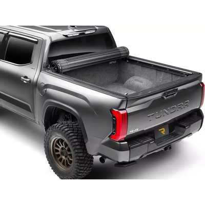 Tapa Enrollable Revolver X4TS de 5.2" para Colorado / Canyon 23 - 26