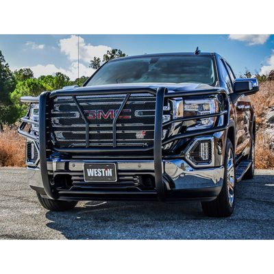 Fits 2022-2025 GMC Sierra 1500 (WES-57-24125)
