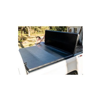 Fits 2019-2026 Chevy Silverado/GMC Sierra 1500, 5'8" Bed (GXT-61115)