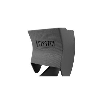 Fits 2019-2025 Chevy Silverado/GMC Sierra 1500, 2020-2025 Silverado/Sierra 2500/3500 (WES-21-24130)