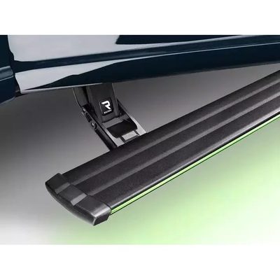 Estribos Electricos Powerstep Vision AMP para Silverado 1500 22 - 25
