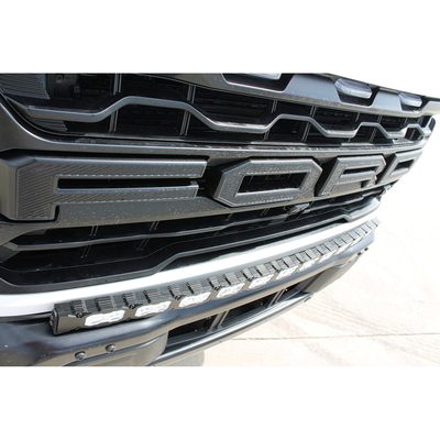2024+ Ford F150 Raptor Gen 3 Refresh Modular Bumper 40in Light Bar PRO