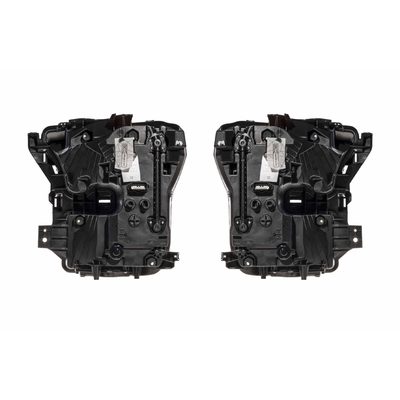 Morimoto XB EVO Hybrid LED Headlight LF2-502Y