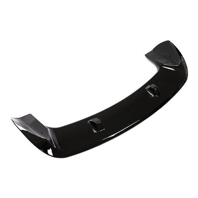 2019-2026 BMW X5 G05 Rear Bumper Lip Diffuser Spoiler Gloss Black 1 Pc