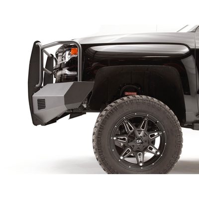 Fits 2016-2018 Chevy Silverado 1500 (FBF-CS16-R3860-1)