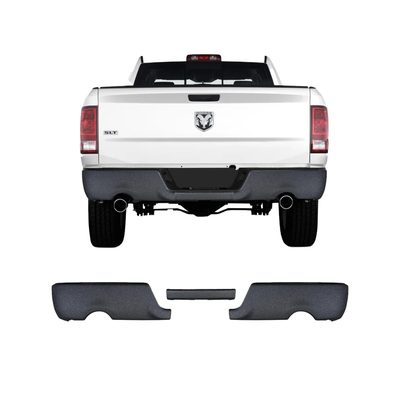 Fits 2009-2018 Ram 1500/2500/3500, 2010-2018 (ECC-BR2013)