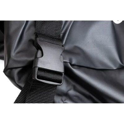 Hitchfire cubierta para asador de tirón