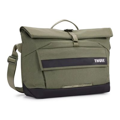 Bolso Cruzado Thule Paramount 14L Soft Green