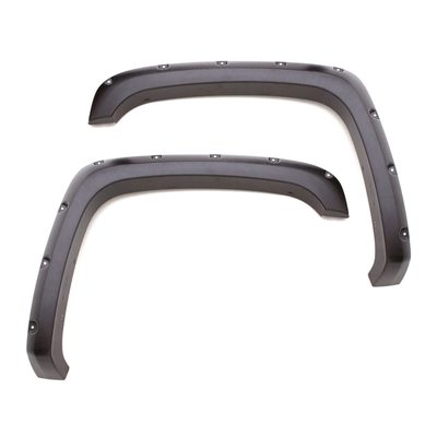 Lund Riveted Fender Flares RX121SA