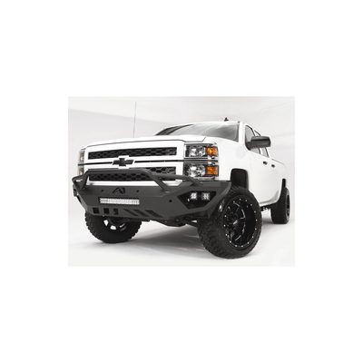 Fits 2014-2015 Chevy Silverado 1500 (FBF-CS14-D3052-B)