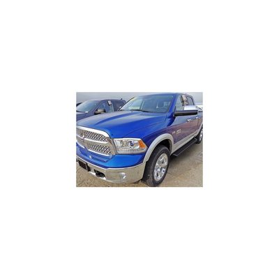 Fits 2009-2018 Ram 1500, 2019-2024 1500 Classic (APS-IB04RAG9B)