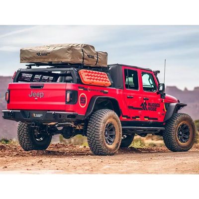 GoRack de 5.8' para Silverado / Sierra 1500 19-25