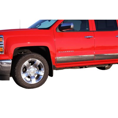 Fits 2014-2018 GMC Sierra 1500, 6'6" Bed (ICI-T2289-304M)