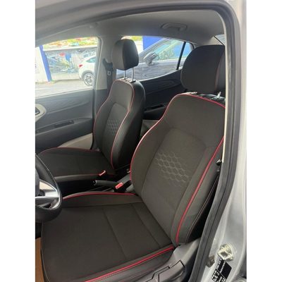 Hyundai Grand I10 Sedán GLS TA 2026