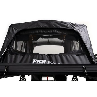 Nova Standard - Rooftop Tent