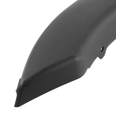 2002-2009 Dodge RAM Smooth Factory OE Style Fender Flares Wheel Protector