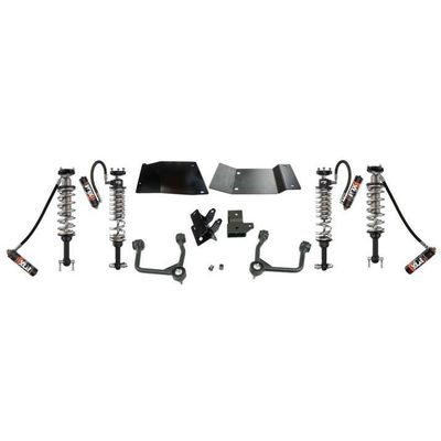 Suspension Superlift 3-4" Lift Kit para Bronco 21 - 25