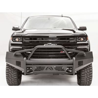 Fits 2013-2018 Ram 1500, 2019-2023 1500 Classic (FBF-DR13-R2962-1)