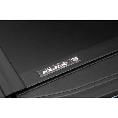 Tapa plegable Ultra Flex 8.2' para Silverado / Sierra 2500 / 3500 HD 20-23