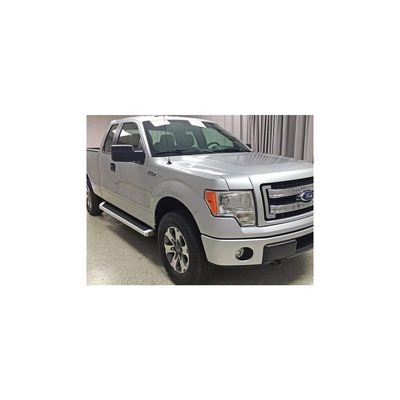 Fits 2004-2014 Ford F150 (APS-IB06RAG6A)