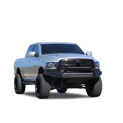 Fits 2013-2018 Ram 1500, 2019-2024 1500 Classic (BLK-AFB-RA14)