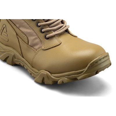 Bota Táctica M2 Napa Pistache Alemania Táctical