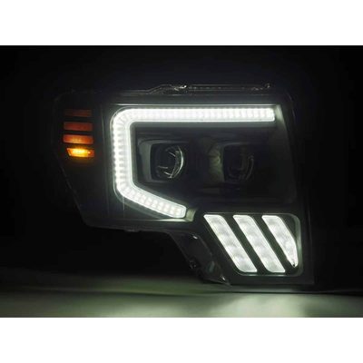 Fits 2009-2014 Ford F150 (ARX-880481)