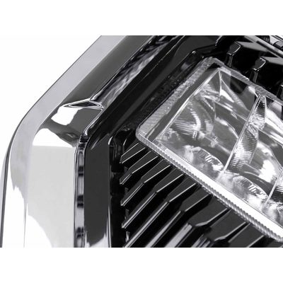 Fits 2019-2021 GMC Sierra 1500 (SPE-LF-SIE19CLED-DL)