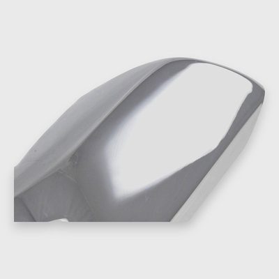 2019-2022 Honda HR-V Mirror Cover Caps Chrome 2Pcs ABS Plastic