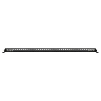 Barra SINGLELINE 40" GR Blackout Series Flood + Series