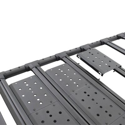 4-Core Floor Plate Insert Kit