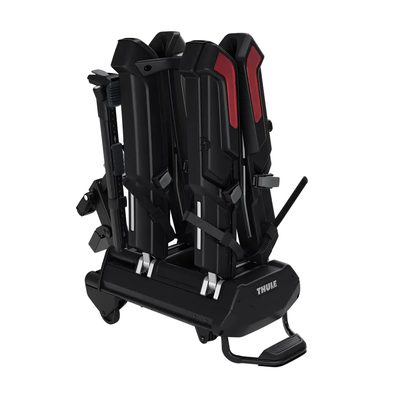 Portabicicletas de tiron Thule Epos (2 Bicicletas)