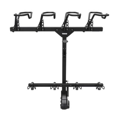 Portabicicletas de tiron Thule ReVert entrada de 2 " para 4 bicicletas