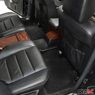 1989-1992 Mercedes E Class W124 Sedan Console Cassette Center Box