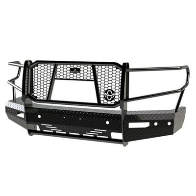 Fits 2019-2024 Ram 1500 (RHD-FSD19HBL1C)