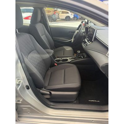 Toyota Corolla 4 PTS. XLE HÍBRIDO, TA, A/AC. AUT., PIEL, QC, RA-16 4P XLE HEV L4/1.8 AUT 2023