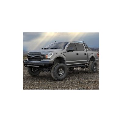 Fits 2018 Ford F150 (RHD-MFF18HBMN)