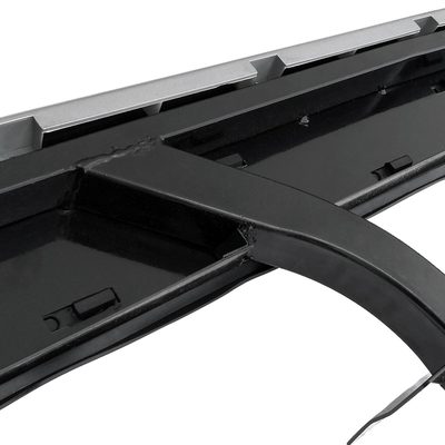2003-2012 Land Rover Range Rover HSE L322 Alu Side Step Running Boards