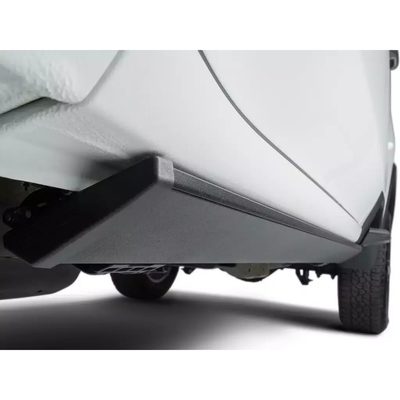 Estribos Electricos Powerstep AMP Plug & Play para Colorado / Canyon 23 - 26